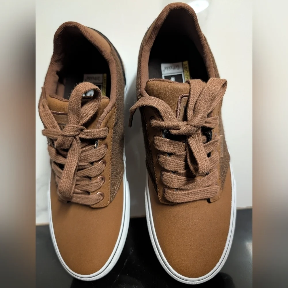 Vans® Atwood Deluxe DX Men's Sneakers Size 9 NWOT MSRP $85